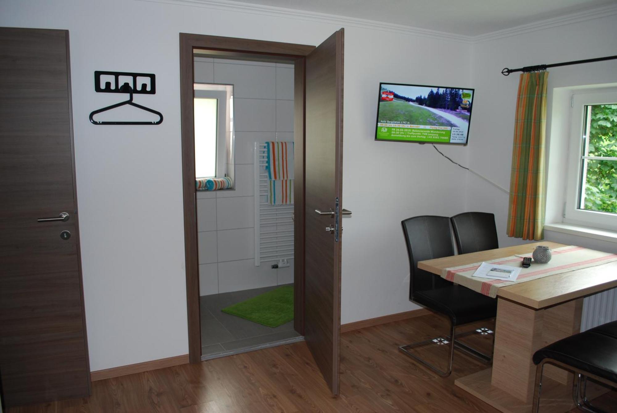 Appartement Haus Pichler Leogang Pokoj fotografie