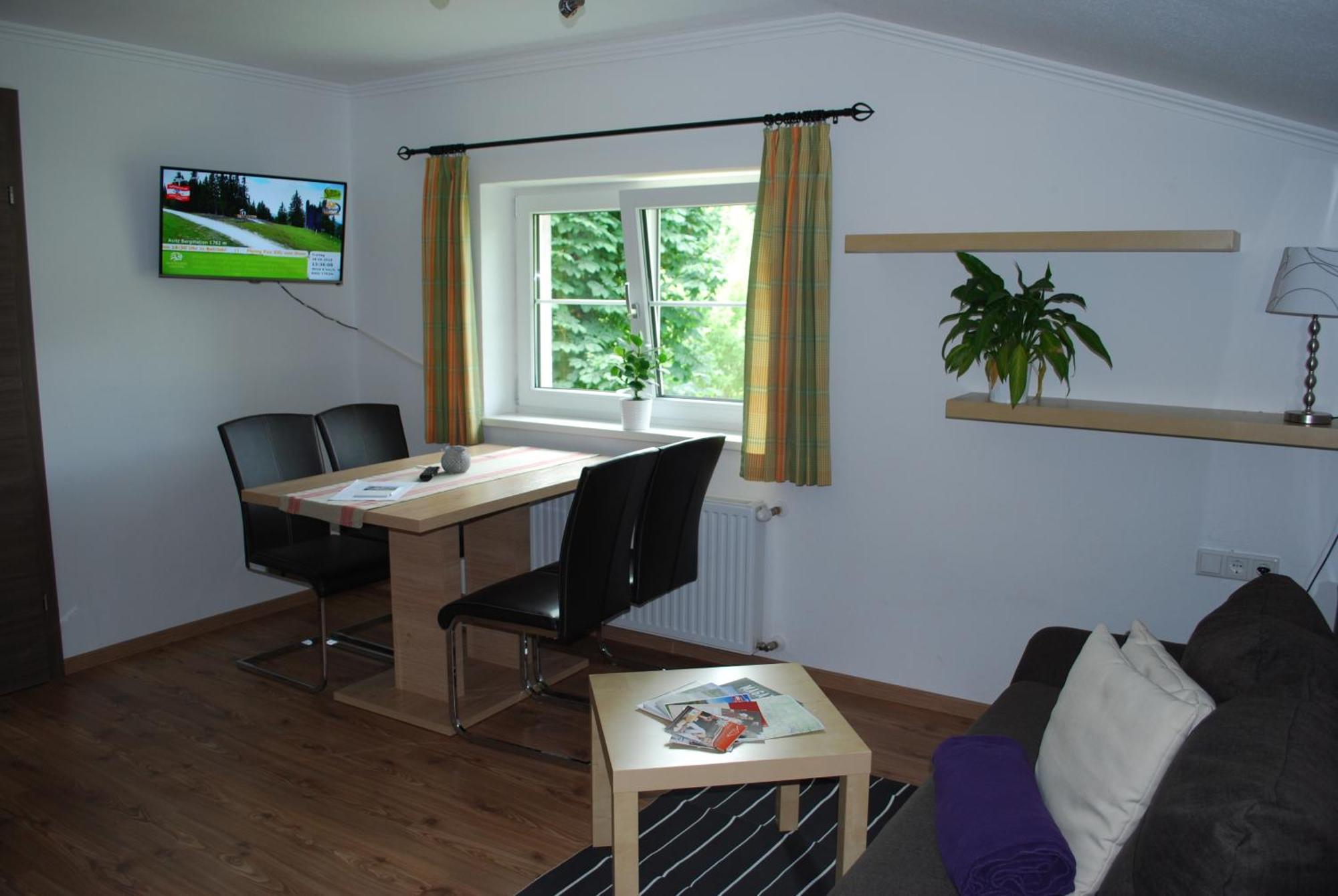 Appartement Haus Pichler Leogang Pokoj fotografie
