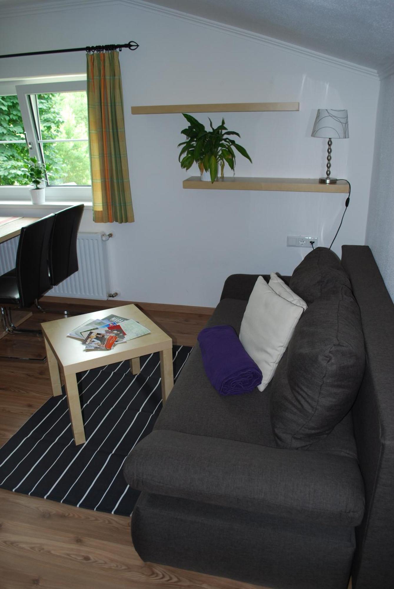 Appartement Haus Pichler Leogang Pokoj fotografie