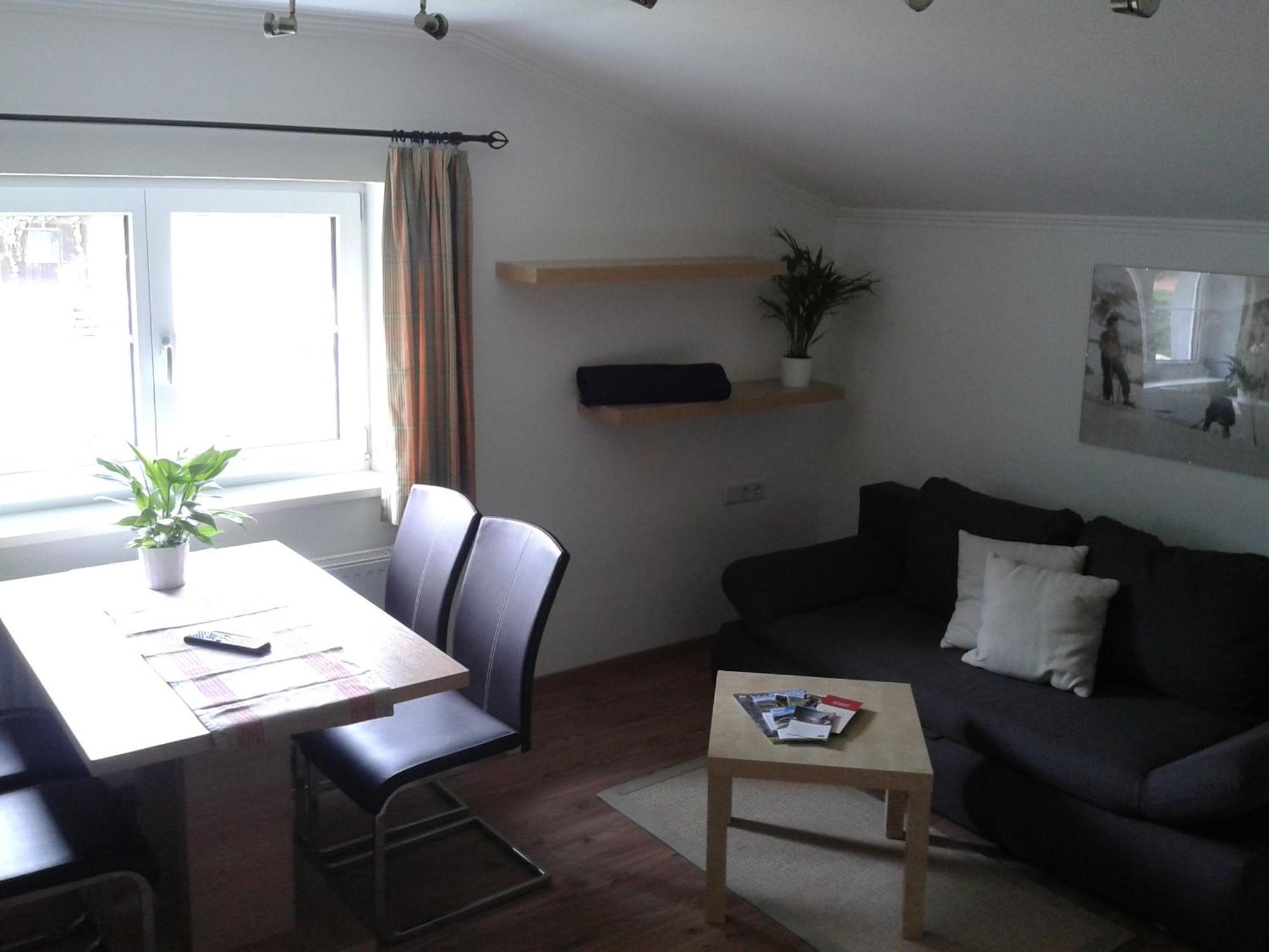 Appartement Haus Pichler Leogang Pokoj fotografie
