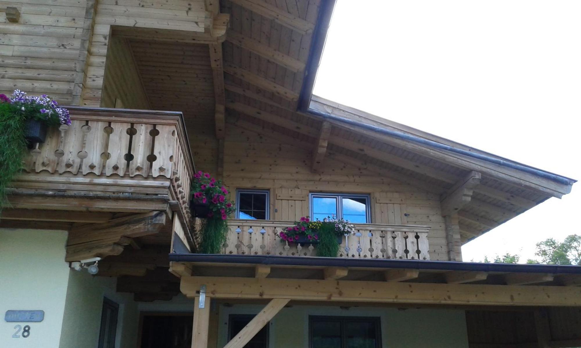 Appartement Haus Pichler Leogang Pokoj fotografie